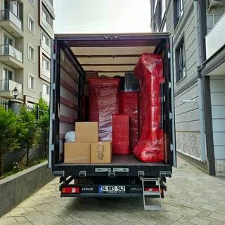 03 Afyonkarahisar Evden Eve Nakliyat 